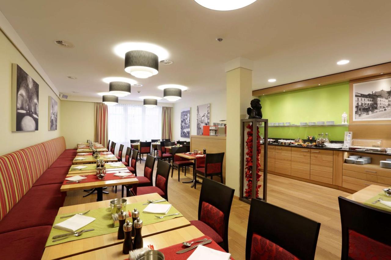 Western Bahnhof Hotel 4*