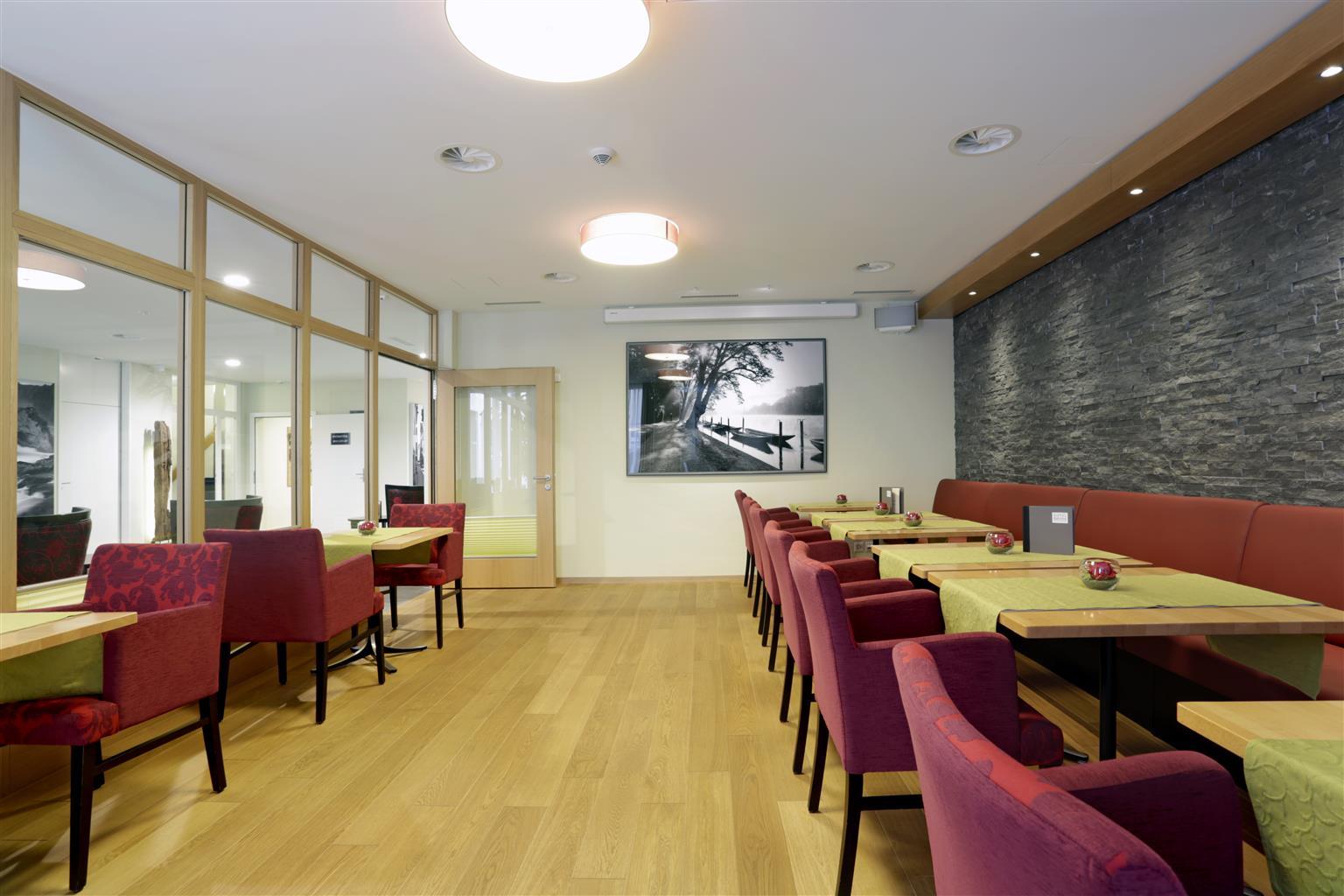 Western Bahnhof 4* Schaffhausen